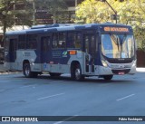 Coletivos São Lucas 30914 na cidade de Belo Horizonte, Minas Gerais, Brasil, por Fábio Eustáquio. Número da foto: #:id.