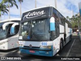 Asteca Turismo e Transporte 6018 na cidade de Aparecida, São Paulo, Brasil, por Rafael Nunes Pereira. Número da foto: #13274180.