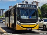 Belém Rio Transportes BD-87246 na cidade de Belém, Pará, Brasil, por Adriano Castro. Número da foto: #13272758.