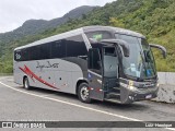 Dayse Dantas Turismo 2909 na cidade de Bertioga, São Paulo, Brasil, por Luiz  Henrique. Número da foto: #13273693.