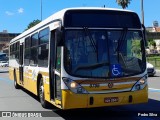 Companhia Carris Porto-Alegrense 0706 na cidade de Porto Alegre, Rio Grande do Sul, Brasil, por Pedro Silva. Número da foto: #13271463.