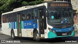 Transportes Campo Grande D53501 na cidade de Rio de Janeiro, Rio de Janeiro, Brasil, por Gabriel Sousa. Número da foto: #:id.