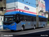 BRT Sorocaba Concessionária de Serviços Públicos SPE S/A 3225 na cidade de Sorocaba, São Paulo, Brasil, por Eduardo Felipe. Número da foto: #13272830.