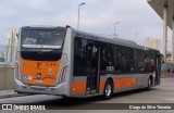 TRANSPPASS - Transporte de Passageiros 8 1576 na cidade de São Paulo, São Paulo, Brasil, por Diego da Silva Teixeira. Número da foto: #13271997.