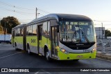 Milênio Transportes 10731 na cidade de Belo Horizonte, Minas Gerais, Brasil, por Gabriel Costa Guimarães. Número da foto: #13273100.