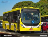 Viação Pioneira 227846 na cidade de Brasília, Distrito Federal, Brasil, por Ygor Busólogo. Número da foto: #13271660.