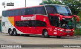 Expresso Itamarati 6801 na cidade de São Paulo, São Paulo, Brasil, por Tadeu Vasconcelos. Número da foto: #13271630.