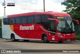 Expresso Itamarati 7305 na cidade de São Paulo, São Paulo, Brasil, por Tadeu Vasconcelos. Número da foto: #13271639.