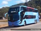 UTIL - União Transporte Interestadual de Luxo 13413 na cidade de Ouro Preto, Minas Gerais, Brasil, por Eloísio Pereira Ribeiro. Número da foto: #13273246.