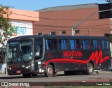 Montana Turismo 116 na cidade de Curitiba, Paraná, Brasil, por Luan Vieira. Número da foto: #13273698.