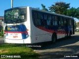 Transportes Machado DC-7.057 na cidade de Duque de Caxias, Rio de Janeiro, Brasil, por Calebe Andrade. Número da foto: #13272353.