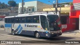Viação Cidade de Caieiras 4560 na cidade de Caieiras, São Paulo, Brasil, por Thiago de Souza. Número da foto: #13271457.