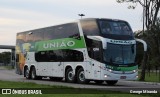 Empresa União de Transportes 4183 na cidade de Florianópolis, Santa Catarina, Brasil, por George Miranda. Número da foto: #13273577.