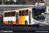 Transportadora Turística Petitto 92560 na cidade de Ribeirão Preto, São Paulo, Brasil, por Renan da Costa Oliveira. Número da foto: #13272383.