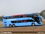 UTIL - União Transporte Interestadual de Luxo 13417 na cidade de Araras, São Paulo, Brasil, por André Fermino . Número da foto: #13272883.