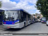 BR7 Mobilidade 2095 na cidade de São Bernardo do Campo, São Paulo, Brasil, por Matheus Ribeiro. Número da foto: #13272077.