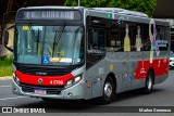 Allibus Transportes 4 5709 na cidade de São Paulo, São Paulo, Brasil, por Marlon Generoso. Número da foto: #13273896.