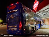 Eucatur - Empresa União Cascavel de Transportes e Turismo 6042 na cidade de Registro, São Paulo, Brasil, por Andre Santos de Moraes. Número da foto: #13271873.