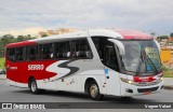 Viação Serro 27213 na cidade de Belo Horizonte, Minas Gerais, Brasil, por Vagner Valani. Número da foto: #13273585.