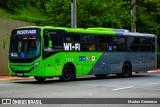 BB Transportes e Turismo 1385 na cidade de Barueri, São Paulo, Brasil, por Marlon Generoso. Número da foto: #13274179.