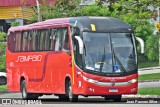 Viação Sampaio 9631 na cidade de Mogi das Cruzes, São Paulo, Brasil, por Jean Passos Silva. Número da foto: #13273348.