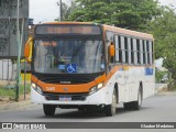 Itamaracá Transportes 1.661 na cidade de Olinda, Pernambuco, Brasil, por Glauber Medeiros. Número da foto: #13272336.