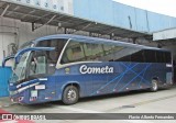 Viação Cometa 719576 na cidade de Sorocaba, São Paulo, Brasil, por Flavio Alberto Fernandes. Número da foto: #13272960.