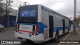 COLE Neuquén 158 na cidade de Neuquén, Confluencia, Neuquén, Argentina, por Simón Aluhe Choiman. Número da foto: #13272019.