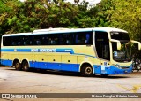 Viação Novo Horizonte 1026611 na cidade de São Paulo, São Paulo, Brasil, por Márcio Douglas Ribeiro Venino. Número da foto: #13273183.