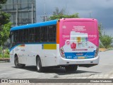 Transportadora Globo 280 na cidade de Olinda, Pernambuco, Brasil, por Glauber Medeiros. Número da foto: #13271988.