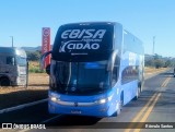 Ebisa Turismo 25000 na cidade de Campinorte, Goiás, Brasil, por Rômulo Santos. Número da foto: #13272112.