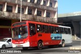 Viação Belo Monte Transportes Coletivos 97147 na cidade de Belo Horizonte, Minas Gerais, Brasil, por Rava Ogawa. Número da foto: #:id.