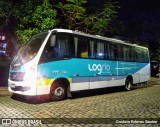 Log Rio Transporte e Turismo RJ 985.021 na cidade de Petrópolis, Rio de Janeiro, Brasil, por Gustavo Esteves Saurine. Número da foto: #13271377.