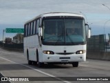 Motorhomes 737 na cidade de Pelotas, Rio Grande do Sul, Brasil, por Anderson Soares de Castro. Número da foto: #13274165.