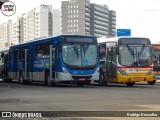 SOPAL - Sociedade de Ônibus Porto-Alegrense Ltda. 6611 na cidade de Porto Alegre, Rio Grande do Sul, Brasil, por Rodrigo Koscolka. Número da foto: #:id.