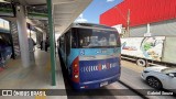 Metrobus 1045 na cidade de Goiânia, Goiás, Brasil, por Gabriel Souza. Número da foto: #13271443.