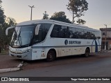 Sertran Transportes e Serviços LTDA 23214 na cidade de Barrinha, São Paulo, Brasil, por Tiago Henrique Garcia dos Santos. Número da foto: #13271686.