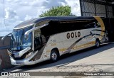 Gold Turismo e Fretamento 29000 na cidade de Itu, São Paulo, Brasil, por Vicente de Paulo Alves. Número da foto: #:id.