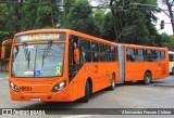 Auto Viação Redentor HI601 na cidade de Curitiba, Paraná, Brasil, por Alessandro Fracaro Chibior. Número da foto: #13272079.