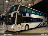 Rapibus 16 na cidade de Pantano Grande, Rio Grande do Sul, Brasil, por Pedro Silva. Número da foto: #13274038.