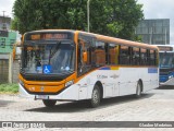 Itamaracá Transportes 1.710 na cidade de Olinda, Pernambuco, Brasil, por Glauber Medeiros. Número da foto: #13272396.