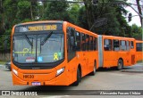 Auto Viação Redentor HI630 na cidade de Curitiba, Paraná, Brasil, por Alessandro Fracaro Chibior. Número da foto: #13272084.