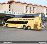 Viação Nova Itapemirim 40266 na cidade de Governador Valadares, Minas Gerais, Brasil, por Wilton Roberto. Número da foto: #13271579.