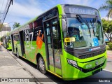 Viação Osasco 1006 na cidade de Osasco, São Paulo, Brasil, por Ítalo Silva. Número da foto: #13273978.