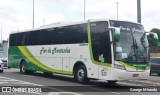Flor da Montanha Transportes e Turismo 1230 na cidade de São Paulo, São Paulo, Brasil, por George Miranda. Número da foto: #:id.