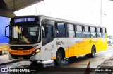 Viação Modelo 9074 na cidade de Aracaju, Sergipe, Brasil, por Eder C.  Silva. Número da foto: #13273920.