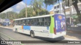 Rápido Araguaia 50202 na cidade de Goiânia, Goiás, Brasil, por Gabriel Souza. Número da foto: #13271447.