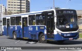 BRT Curitiba - São José dos Pinhais 21-301 na cidade de São José dos Pinhais, Paraná, Brasil, por Jonas de Almeida Cabral. Número da foto: #13273947.