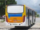 Itamaracá Transportes 1.603 na cidade de Olinda, Pernambuco, Brasil, por Glauber Medeiros. Número da foto: #13271998.