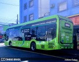 Move 5 5036 na cidade de São Paulo, São Paulo, Brasil, por Adriano Ônibus . Número da foto: #13271519.